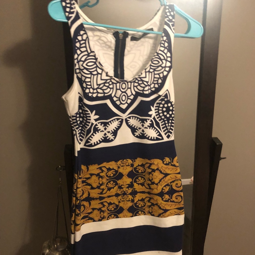 NWOT bodycon dress from Esther Boutique